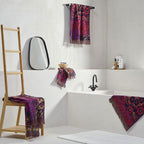 Πετσέτες Μπάνιου Hauz Sol 550gsm 30X50 Pina Colada